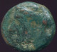 Antike Authentische Original GRIECHISCHE Münze 2.17g/14.61mm #GRK1330.7.D.A - Greek