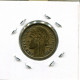 1 FRANC 1931 FRANCE Coin French Coin #AM273.U.A - 1 Franc