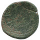 Authentic Original MEDIEVAL EUROPEAN Coin 1.3g/16mm #AC311.8.F.A - Other - Europe