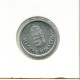 1 PENGO 1944 HUNGARY Coin #AY471.U.A - Hungría
