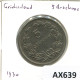 5 DRACHMAI 1930 GRÈCE GREECE Pièce #AX639.F.A - Grèce