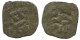 Authentic Original MEDIEVAL EUROPEAN Coin 0.4g/15mm #AC251.8.U.A - Other - Europe
