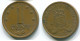 1 CENT 1971 ANTILLES NÉERLANDAISES Bronze Colonial Pièce #S10626.F.A - Antilles Néerlandaises