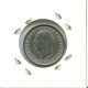 2 DRACHMES 1954 GREECE Coin #AW562.U.A - Greece