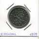 10 DRACHMES 1989 GREECE Coin #AK424.U.A - Grecia