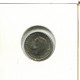 50 LEPTA 1966 GRIECHENLAND GREECE Münze #AX623.D.A - Grecia