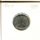 1 RAND 1995 SOUTH AFRICA Coin #AT159.U.A - Sud Africa
