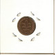 1 PFENNIG 1977 D WEST & UNIFIED GERMANY Coin #DC051.U.A - 1 Pfennig