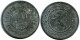 10 CENTIMES 1916 BÉLGICA BELGIUM Moneda #AW969.E.A - 10 Cents