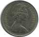 10 NEW PENCE 1968 UK GROßBRITANNIEN GREAT BRITAIN Münze #AZ016.D.A - Autres & Non Classés