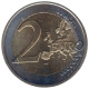 CH20009.1 - CHYPRE - 2 Euros Commémo. 10 Ans De L'UEM - 2009 - Cyprus