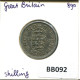 SHILLING 1953 UK GBAN BRETAÑA GREAT BRITAIN Moneda #BB092.E.A - I. 1 Shilling