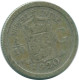 1/10 GULDEN 1920 NETHERLANDS EAST INDIES SILVER Colonial Coin #NL13377.3.U.A - Dutch East Indies
