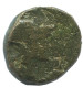 BULL Auténtico ORIGINAL GRIEGO ANTIGUO Moneda 5.6g/16mm #AG145.12.E.A - Griechische Münzen