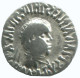 BAKTRIA APOLLODOTOS II SOTER PHILOPATOR MEGAS AR DRACHM 2.2g/17mm #AA303.40.E.A - Griechische Münzen