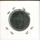 10 FORINT 1994 HUNGARY Coin #AR584.U.A - Hongrie