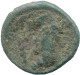 Authentic Original Ancient GREEK Coin 1.42g/14.08mm #ANC13315.8.U.A - Griechische Münzen