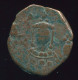 BYZANTINE IMPERIO Antiguo Auténtico Moneda 1.75g/15.32mm #BYZ1070.5.E.A - Byzantines