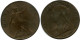 PENNY 1899 UK GBAN BRETAÑA GREAT BRITAIN Moneda #AZ750.E.A - D. 1 Penny