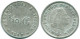 1/10 GULDEN 1962 NIEDERLÄNDISCHE ANTILLEN SILBER Koloniale Münze #NL12381.3.D.A - Niederländische Antillen