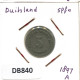 5 PFENNIG 1897 A ALEMANIA Moneda GERMANY #DB840.E.A - 5 Pfennig