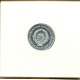 50 PARA 1953 YUGOSLAVIA Coin #AS594.U.A - Jugoslawien