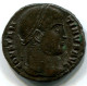 CONSTANTINE I Thessalonica Mint SMTSA AD 326-328 PROVIDENTIA AVGG #ANC12449.32.F.A - L'Empire Chrétien (307 à 363)
