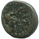 Ancient Antike Authentische Original GRIECHISCHE Münze 1.4g/11mm #SAV1394.11.D.A - Griechische Münzen