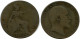 HALF PENNY 1905 UK GRANDE-BRETAGNE GREAT BRITAIN Pièce #AZ617.F.A - C. 1/2 Penny