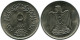 5 QIRSH 1967 EGYPT Islamic Coin #AH659.3.E.A - Egipto
