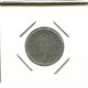 1 DRACHMA 1954 GRIECHENLAND GREECE Münze #AS422.D.A - Grecia