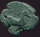 HORSE Antiguo GRIEGO ANTIGUO Moneda 1.55g/12.02mm #GRK1325.7.E.A - Griechische Münzen