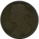 PENNY 1894 UK GBAN BRETAÑA GREAT BRITAIN Moneda #AZ786.E.A - D. 1 Penny