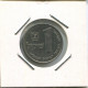 1 SHEQEL 1981 ISRAEL Moneda #AR619.E.A - Israel