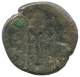 FORCH Auténtico ORIGINAL GRIEGO ANTIGUO Moneda 4g/17mm #AA216.15.E.A - Greche
