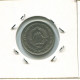 1 DINAR 1965 YUGOSLAVIA Coin #AR653.U.A - Jugoslawien