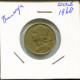 10 CENTIMES 1968 FRANCIA FRANCE Moneda #AN836.E.A - 10 Centimes