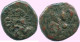 Antike Authentische Original GRIECHISCHE Münze #ANC12706.6.D.A - Greek