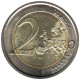 IT20009.2 - ITALIE - 2 Euros Commémo. 10 Ans De L'UEM - 2009 - Italie