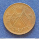 COIN 10 CASH CINA REPUBLIC OF CHINA 912 1948 - Cina