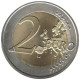 LU20009.1 - LUXEMBOURG - 2 Euros Commémo. 10 Ans De L'UEM - 2009 - Luxembourg