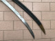 Delcampe - Epee Sabre Autrichienne (1041 A) - Knives/Swords