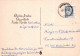 ANGE NOËL Vintage Carte Postale CPSM #PAH531.A - Angels