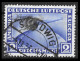 German Reich, 1933, Chicagofahrt, Used, Good Quality, Mi. 497 Gestempelt Value 250€ - Correo Aéreo & Zeppelin