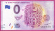 0-Euro NEAU 2019-1 70 JAHRE POSTAMT CHRISTKINDL - Essais Privés / Non-officiels
