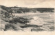 FRANCE - Environs De Brest - Vue Sur La Plage De Trégana - N D Phot - Vue Sur La Mer - Animé - Carte Postale Ancienne - Brest