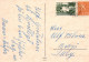 CHIEN Animaux Vintage Carte Postale CPSM #PBQ586.A - Chiens