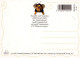 CHIEN Animaux Vintage Carte Postale CPSM #PBQ381.A - Dogs