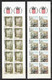 Monaco - Année 1990 Complète - Neuve SANS Charnière - 48 Timbres Du 1705 à 1752 + Préo, 1 BF, 2 Carnets - MNH Year 1990 - Années Complètes