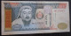 MONGOLIA, P 61, 10000 Tugrik , 1995 , EF + UNC , SUP + Neuf,  2 Notes - Mongolie